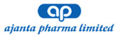 Ajanta pharma ltd