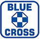 Blue cross