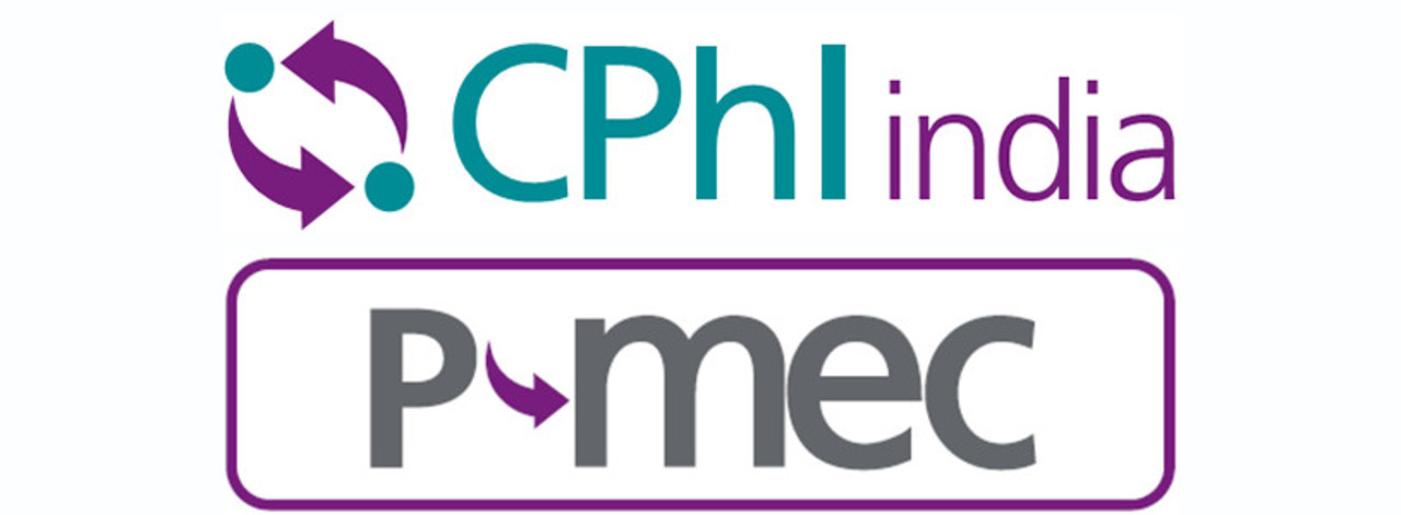 CPHI & PMEC 2019 - Greater Noida, India