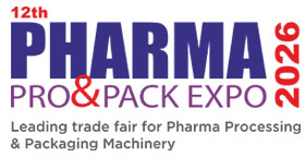 Pharma Pro & Pack , Hyderabad 2026